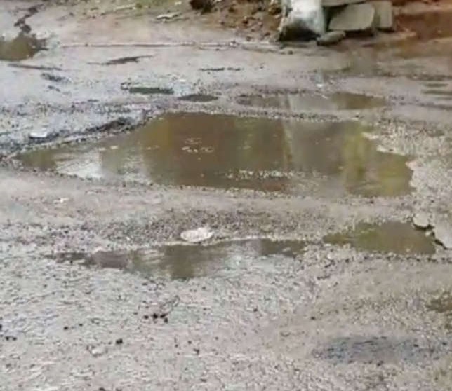 badroad